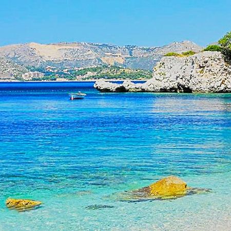 Dubrovnik Moonshine Apartment Mlini Eksteriør billede
