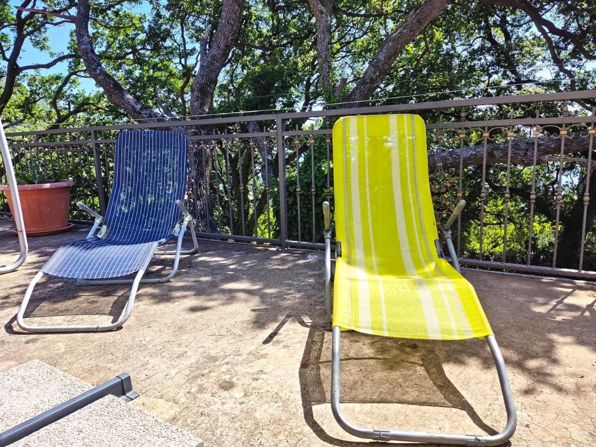 Dubrovnik Moonshine Apartment Mlini Eksteriør billede