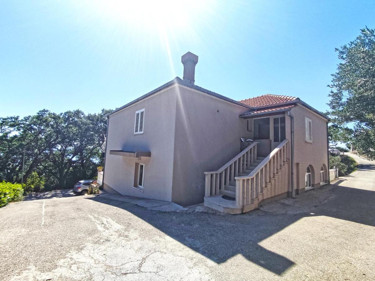 Dubrovnik Moonshine Apartment Mlini Eksteriør billede