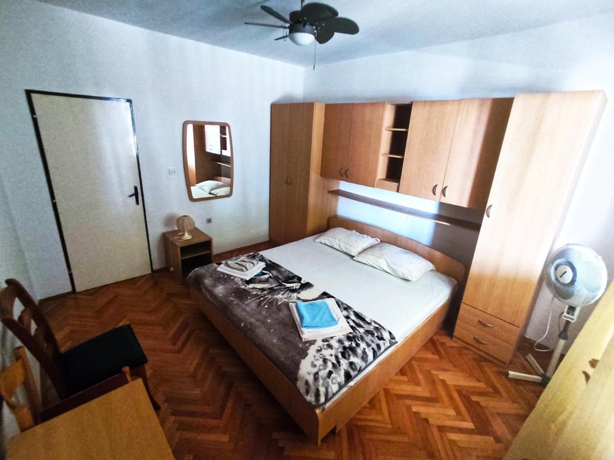 Dubrovnik Moonshine Apartment Mlini Eksteriør billede