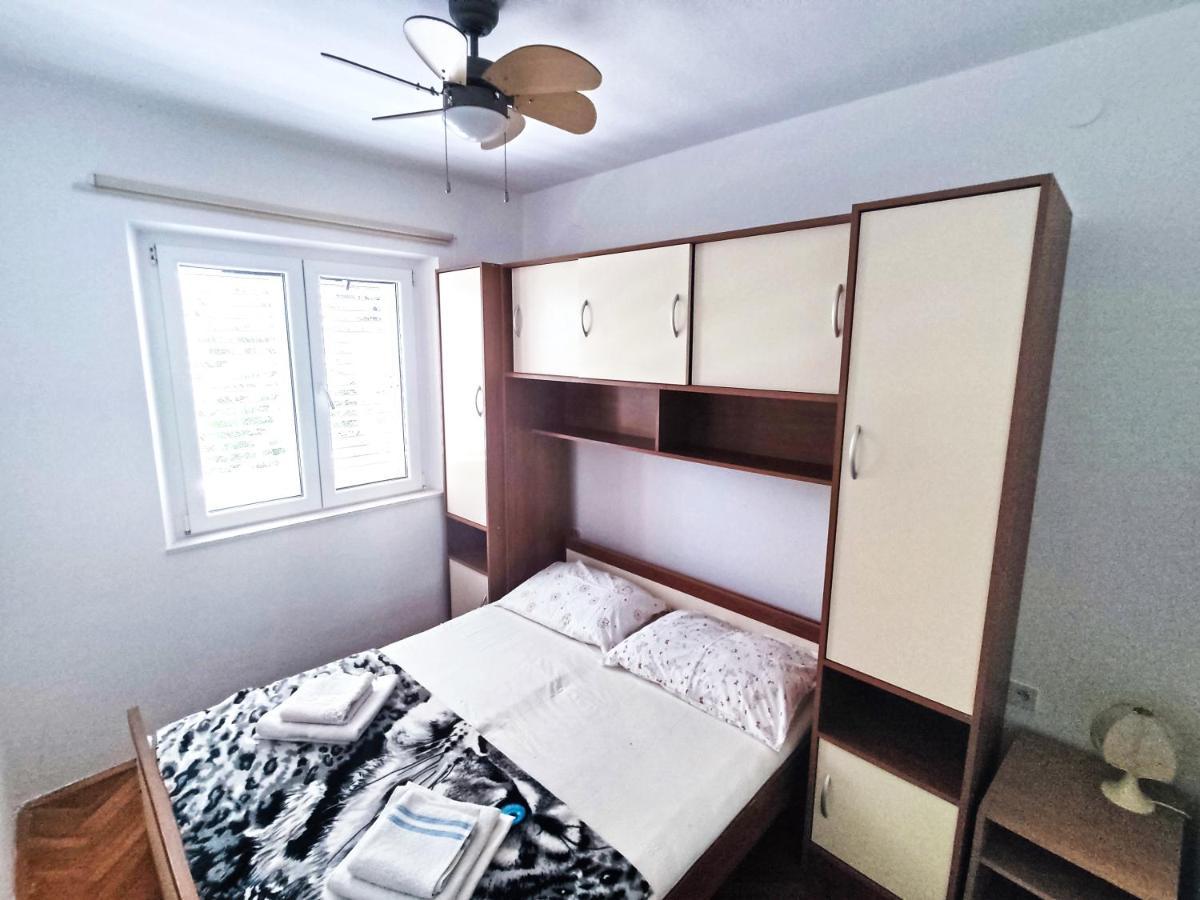 Dubrovnik Moonshine Apartment Mlini Eksteriør billede