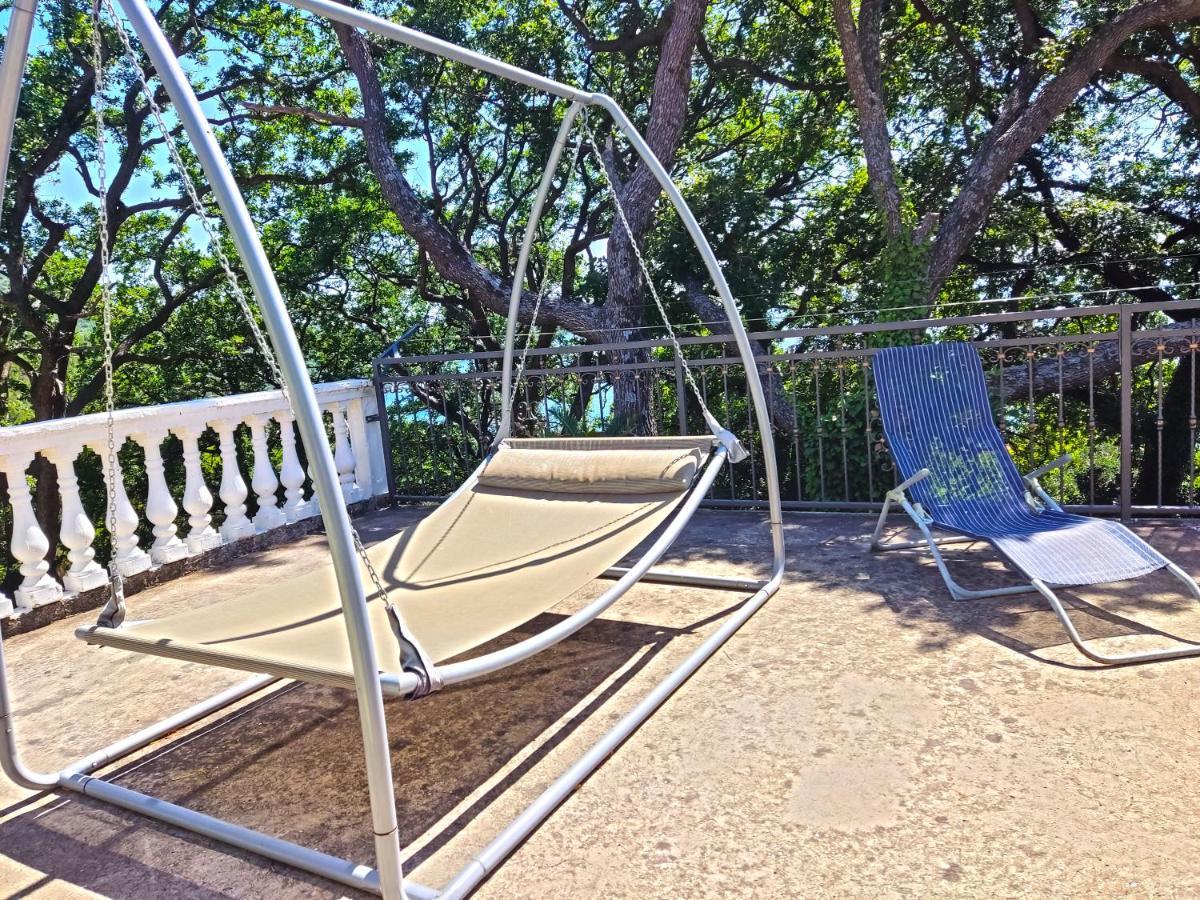 Dubrovnik Moonshine Apartment Mlini Eksteriør billede