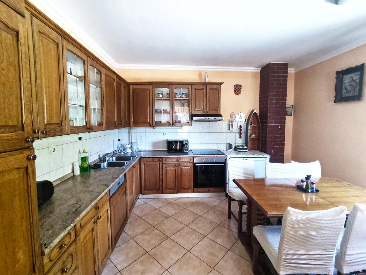 Dubrovnik Moonshine Apartment Mlini Eksteriør billede